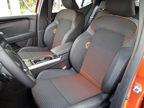 Renault Kardian 1.0 Premiere Edition Turbo Tce Edc 5P