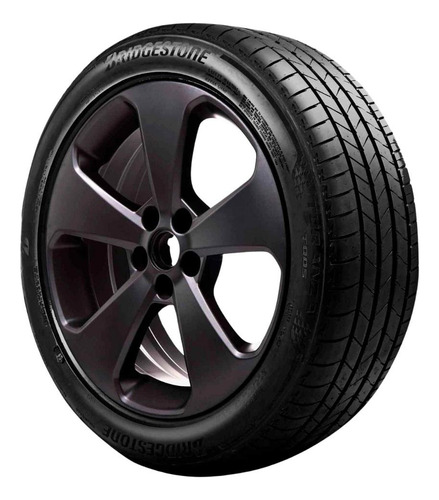 Pneu Bridgestone Aro 18 Turanza T005 245/45r18 100y Run Flat