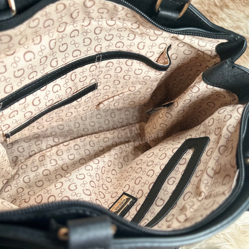 Bolsa Guess Original Para Dama Mujer Nueva Importada Mediana