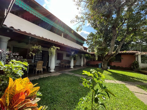 Imagen 24 de 26 de Se Vende Casa 539 M2 5h/5b/6p Santa Paula