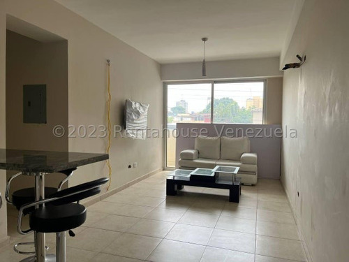 Imagen 3 de 30 de /$% Apartamento En Venta Este De Barquisimeto Amoblado Moderno Piso Bajo Fgr 24-189 %&$