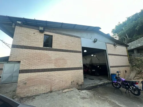 Galpon El Hatillo