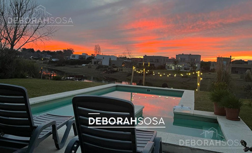 Alquiler Temporal En El Cantón  - Escobar, Zona Norte 