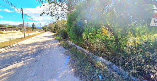 Villa Giardino, Lotes Sobre Bvard La Cañada