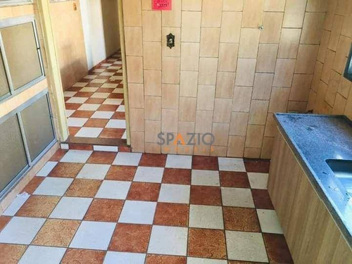Imagem 4 de 9 de Casa Com 3 Dormitórios À Venda, 85 M² Por R$ 360.000,00 - Cidade Nova - Rio Claro/sp - Ca0738