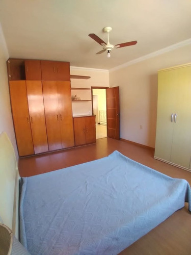 Imagem 4 de 16 de Casa De 604 M2 Com 4 Quartos, 2 Pavimentos E 4 Vagas - 94868