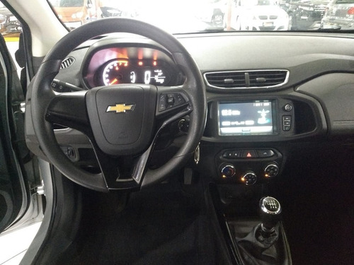 Imagem 7 de 11 de Chevrolet Prisma 1.4 Mpfi Lt 8v