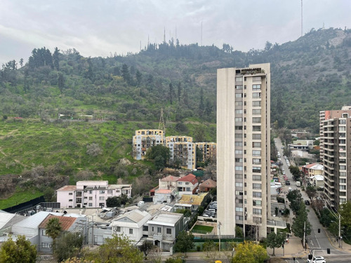 Departamento En Venta, Comuna De Recoleta