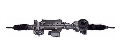 Caja Cremallera Direccion Electroasistida Original Garantia 24 Meses Generacion Uno Vw Bora 2006, 2007, 2008, 2009