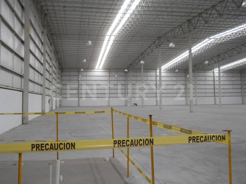 Bodega Renta En Apodaca, Nuevo Leon Sobre Carretera Laredo