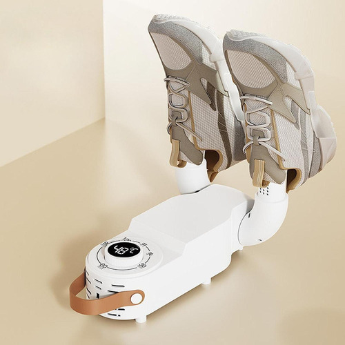 Para Calentador Y Secador De Zapatos Combinado Para Ropa