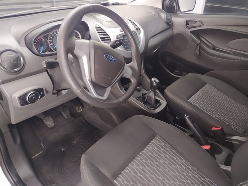Ford Ka 1.5 S 2016