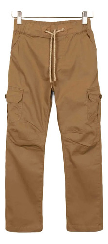 Pantalon Nene Cargo Mimo & Co