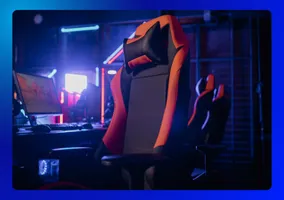 Sillas Gamer