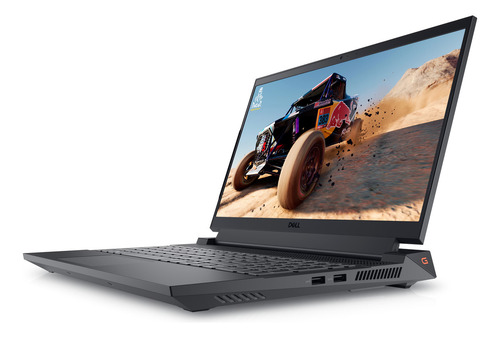 Notebook Dell G15 5530 Intel Core I7-13650hx 16gb Ddr5 1tb Dark Shadow Gray