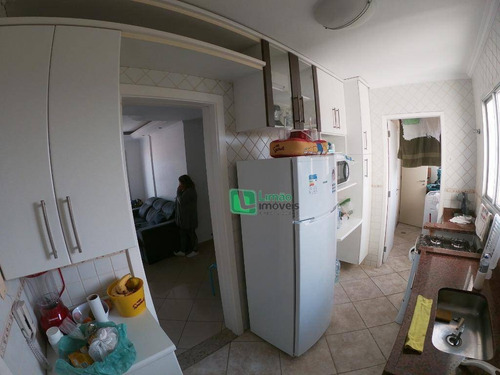 Imagem 19 de 30 de Apartamento Com 2 Dormitórios À Venda, 60 M² Por R$ 340.000,00 - Limão - São Paulo/sp - Ap1285