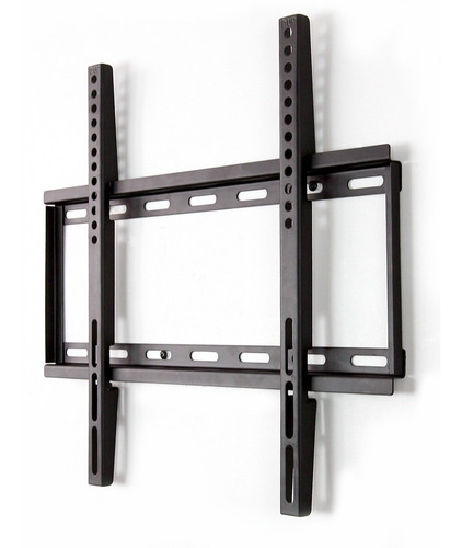 Imagen 2 de 4 de Soporte Para Televisores De 32 A 60 Pulgadas - Fijo - Tushop
