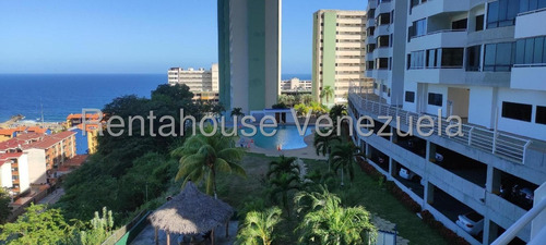 Apartamento En Venta La Llanada 25-14500 Johana Blanco