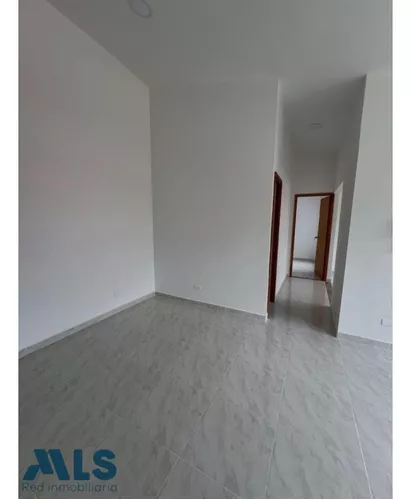 Comodo Apartamento En La Ceja(mls#244808)