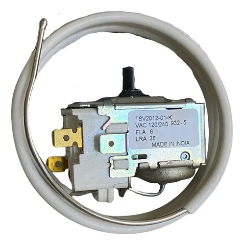 comprar Termostato Automático Tsv2012-01 Heladera Robertshaw