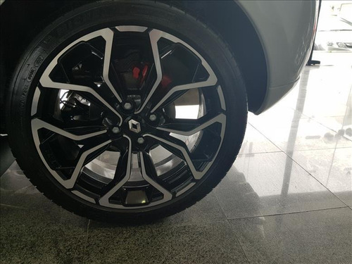 Imagem 5 de 5 de Renault Sandero 2.0 16v Rs