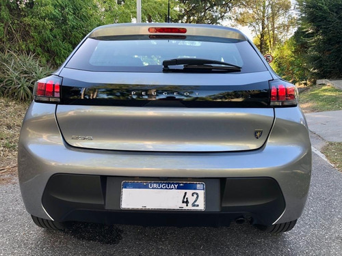 Imagen 4 de 13 de Peugeot