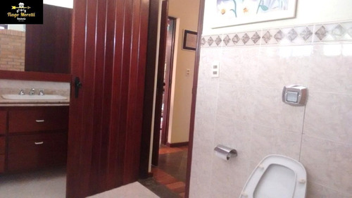 Imagem 12 de 17 de Excelente Chácara À Venda Vitassay Boituva-sp - Ch00114 - 68205345
