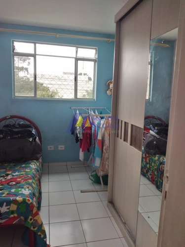 Imagem 13 de 13 de Apartamento Em Iguaçu - Araucária - 507