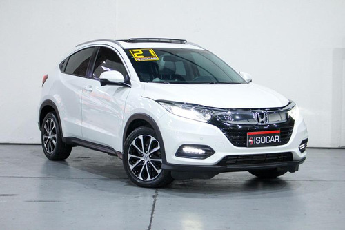 Honda HR-V Hr-v Touring