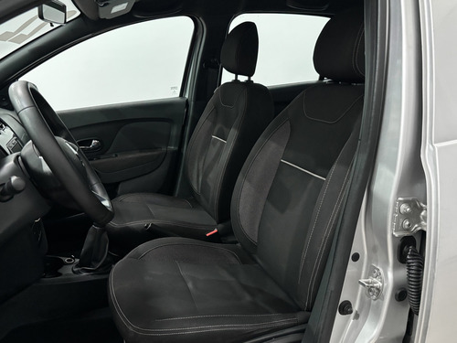 Renault Logan 1.6 16V SCE FLEX ZEN MANUAL