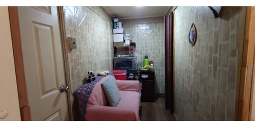 Oportunidad Departamento En Puente Alto