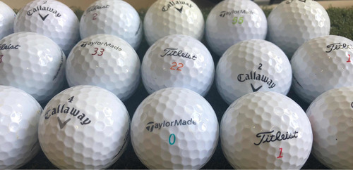 Imagen 6 de 10 de Taylor Made M5 Gorra Golf 12 Bolas De Golf