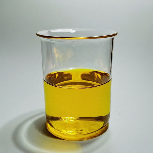 Amarillo 5 Color Hidrosoluble En Polvo 500g / Tartrazina Fcf