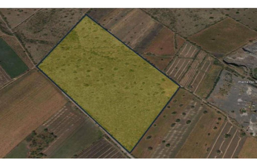 Terreno En Venta En Ojo Seco, Junto A Campus Industrial Celaya, Celaya, Guanajuato