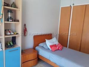Imagen 11 de 14 de #22-9770 Bello Y Acogedor Penthouse Boleita Norte