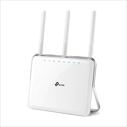 Routers Internet Wifi Gigabit Doble Banda Para Hogar Alta C9