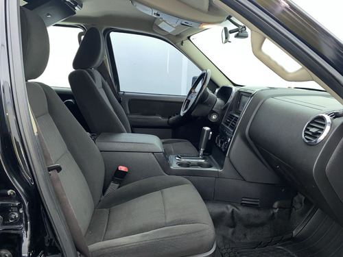 Imagen 15 de 25 de Ford Explorer Sport Trac 4.0 At Camioneta