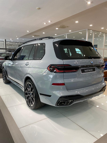BMW X7 Xdrive 50I