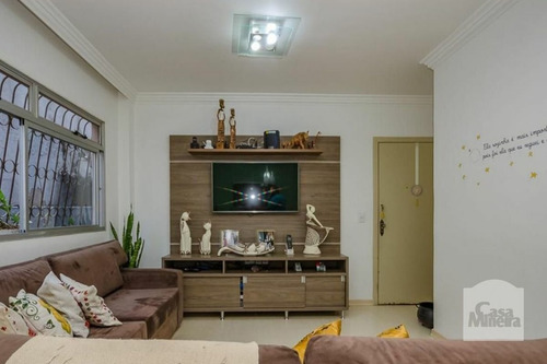 Imagem 2 de 14 de Apartamento À Venda No Luxemburgo - Código 268280 - 268280