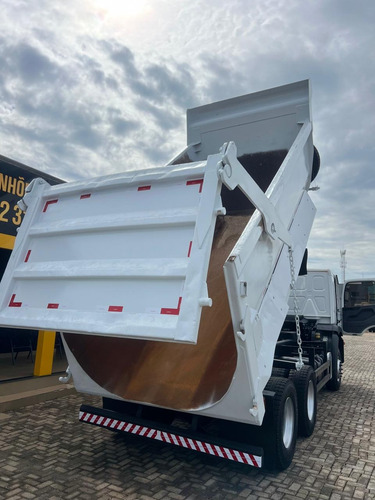 Vw 31330 Ano2022 Traçado Caçamba Meia Cana