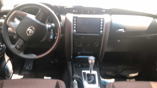 Toyota Sw4 2020
