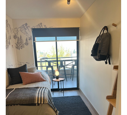 Departamento En Venta En Las Condes.