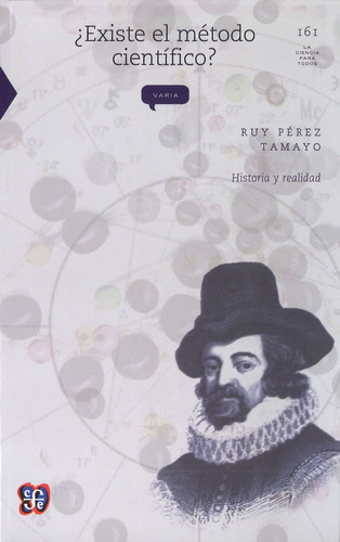 ¿existe El Metodo Cientifico? (161) - Perez Tamayo, Ruy