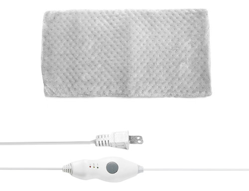 Cobertor De Aquecimento De Pescoço Shawls, Almofada Aquecida