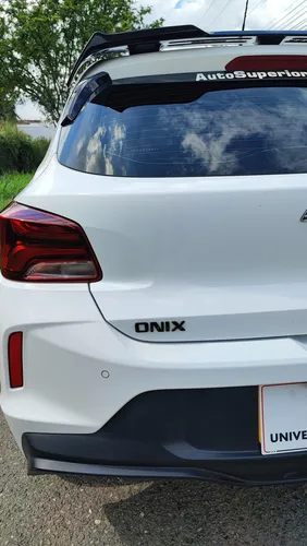 Chevrolet Onix 1.0T Rs Mt