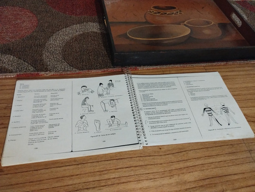 Examen Fisico Del Normal Y Metodos De Exploracion A . Mesa (Usado)