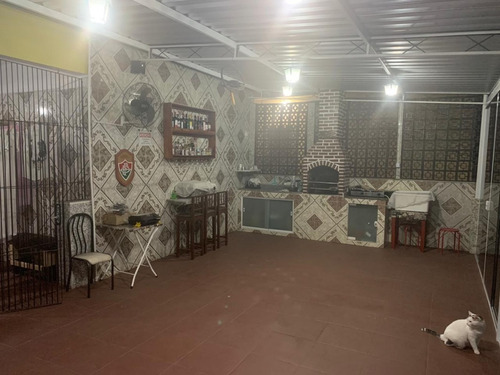Imagem 1 de 23 de Apartamento Para Venda - Campinho, Rio De Janeiro - 70m², 1 Vaga - 726