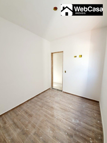 Imagem 11 de 14 de Casa Em Condominio - Parque Maria Luiza - Ref: 2263 - V-2263