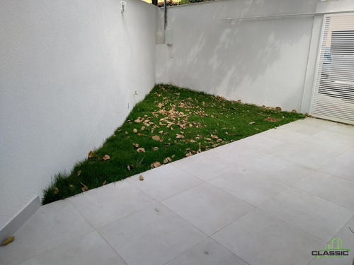 Imagem 12 de 25 de Casa Duplex Com 3 Quartos Para Comprar No Planalto Em Belo Horizonte/mg - 3009