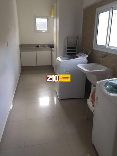Imagem 7 de 15 de Casa - Ca06510 - 3205831